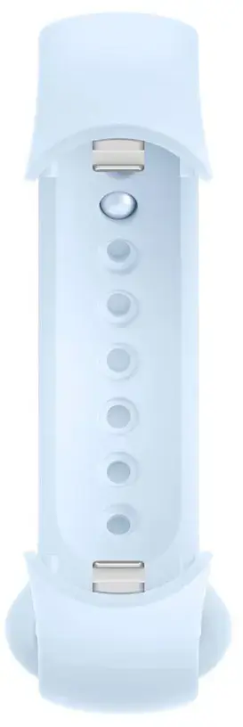 Xiaomi Smart Band 9, arctic blue