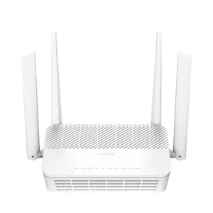 Router CUDY WR3000H Wi-Fi 6, 2,4GHz/5GHz, Multi