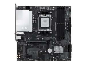 MSI PRO B840M-P WIFI6E motherboard