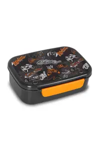 Pietų dėžutė FOODYX su skirtuku 765ML Gamer