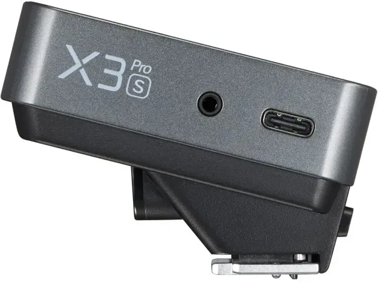 Godox flash trigger X3 Pro for Sony
