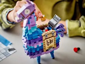 LEGO FORTNITE 77071 Supply Llama