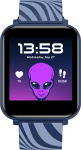 Canyon smartwatch for kids Joyce KW-43, blue