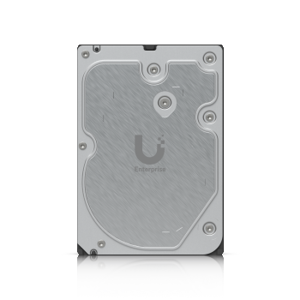 UBIQUITI ENTERPRISE 3.5" HDD, 8TB ENTERPRISE-GRADE 3.5" SATA HARD DRIVE IDEAL FOR STORAGE-INTENSIVE…