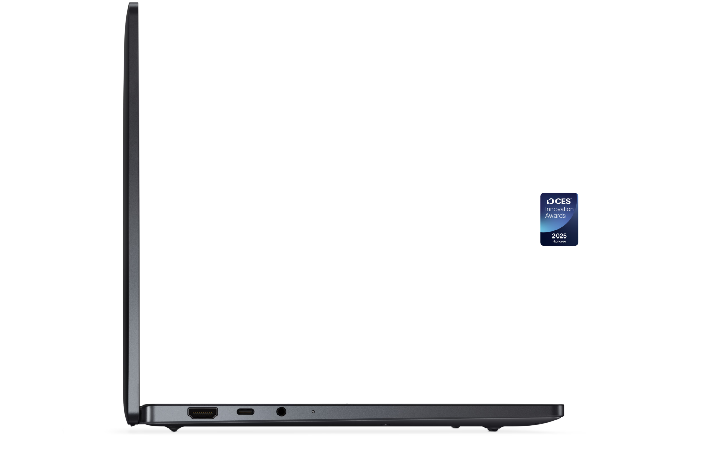 Nešiojamas kompiuteris Dell Pro Premium 14 PA14250, 266V, 512 GB, 14 Coliai, Windows 11 Pro