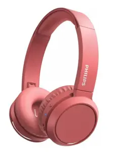 "Philips" 4000 serijos TAH4205RD/00, belaidis, skambučiai / muzika, 20 - 20000 Hz, 150 g, ausinės, …