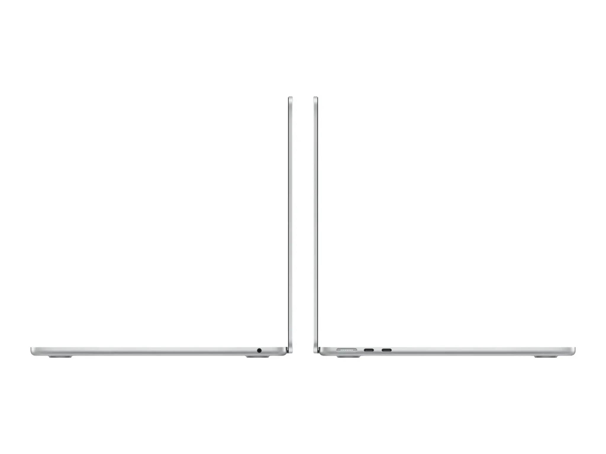 Apple MacBook Air 13" Apple M5 10C CPU, 10C GPU/16GB/1TB SSD /Silver/SWE | Apple
