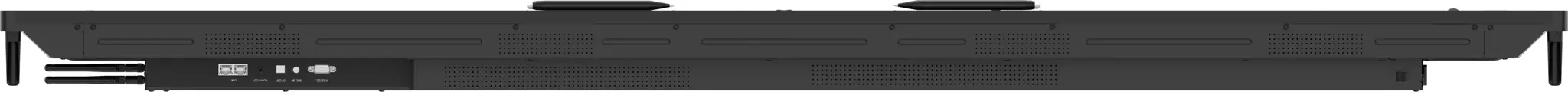 iiyama TE7515A-B1AG, Interactive flat panel, 190.5 cm (75"), 3840 x 2160 pixels, Wi-Fi