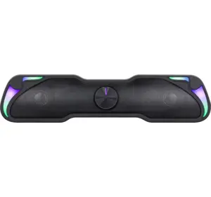 Garso juosta Z7 6W LED USB
