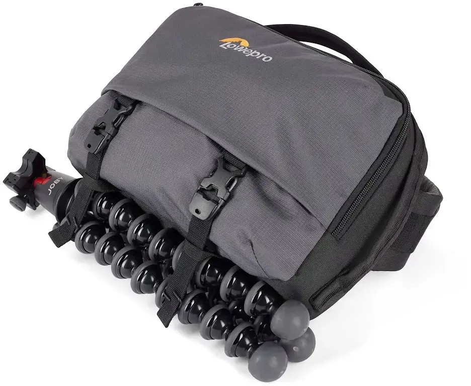 Lowepro camera bag Trekker Lite SLX 120, grey