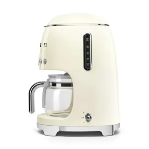 Kavos aparatas SMEG 8017709280499, 1050 W, Manual