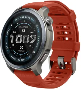 SMARTWATCH AMAZFIT BALANCE 2/BLACK W2429GL1N HUAMI