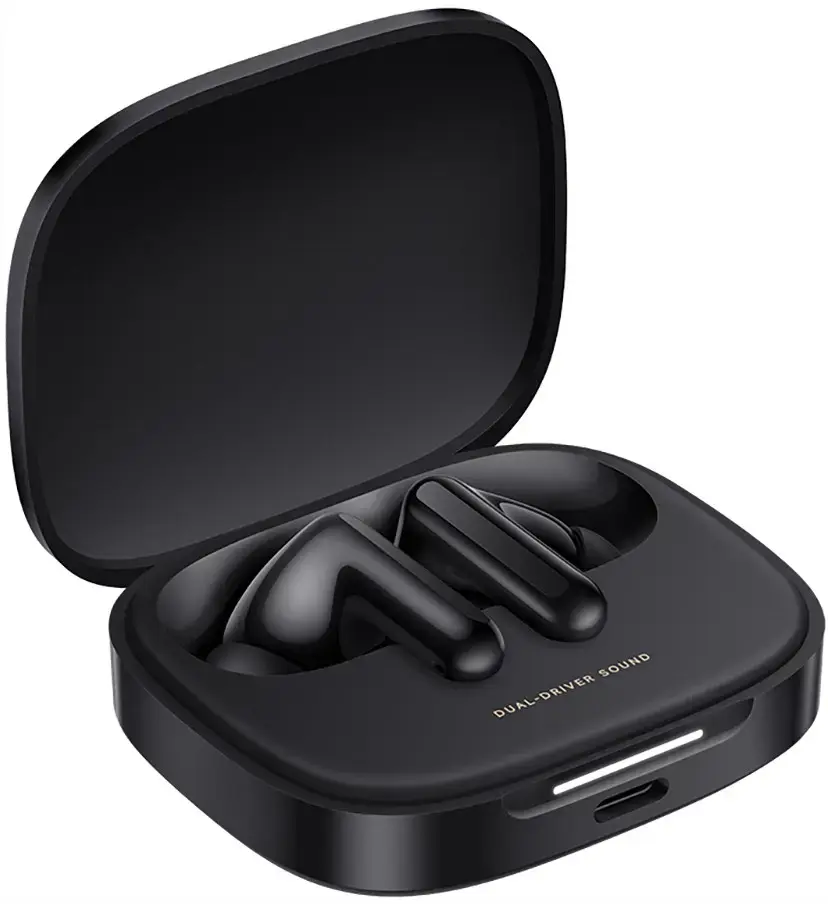 Xiaomi | Redmi Buds 6 | Noise canceling