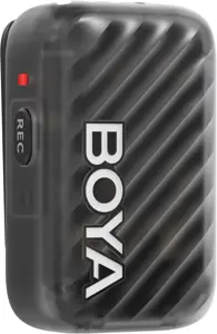 Boya wireless microphone BOYAMIC 2-01