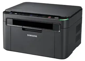 Samsung SCX 3205