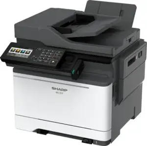 Sharp MX C358F