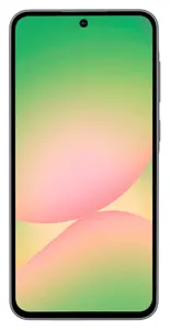 Mobilusis telefonas Samsung Galaxy A56, 256 GB, Juoda