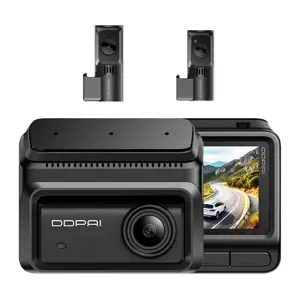 DDPAI Z90T Dash Cam