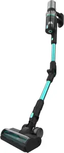 Cecotec Vacuum cleaner | Conga Rockstar 2500 Thunder Pet Flex | Corded operating | 400 W | 33.6 V | Operating time (max) 65 min | Black/Blue