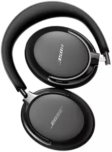 Bose wireless headset QuietComfort Ultra Headphones (2nd Gen), black