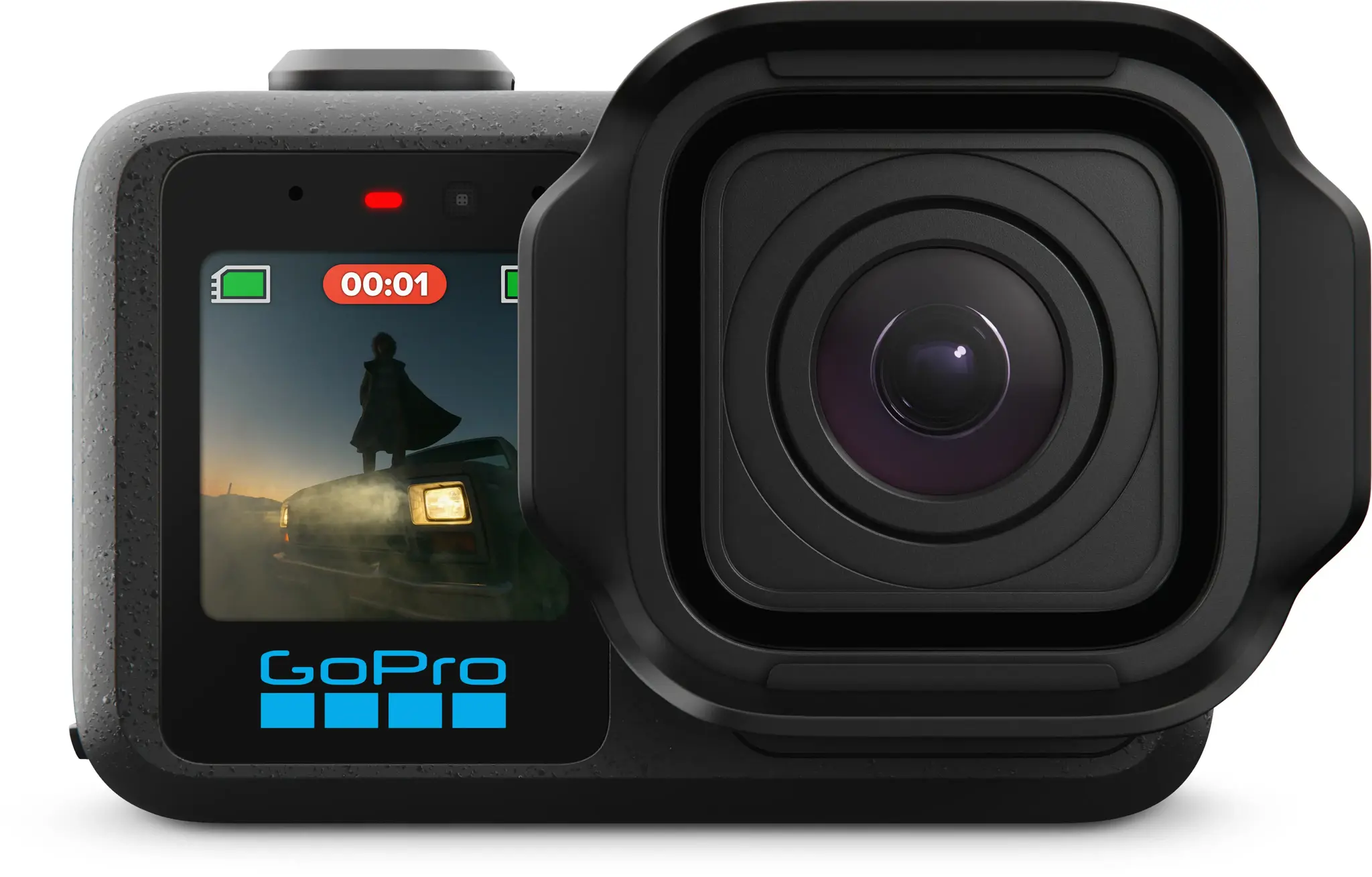 GoPro Mission 1