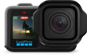GoPro Mission 1