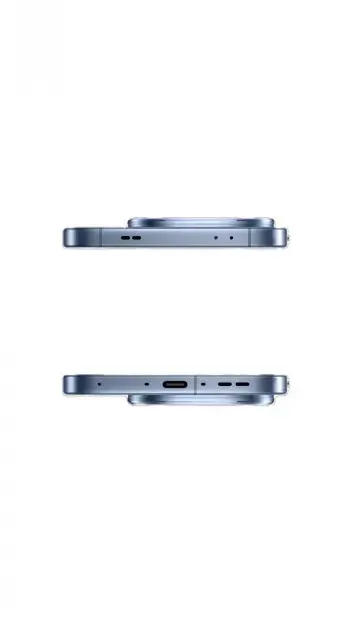 realme GT 8 Pro 5G 17.2 cm (6.79") Dual SIM USB Type-C 16 GB 512 GB 7000 mAh Blue