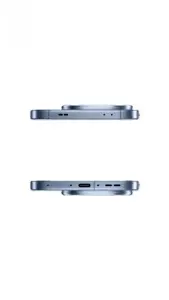 realme GT 8 Pro 5G 17.2 cm (6.79") Dual SIM USB Type-C 16 GB 512 GB 7000 mAh Blue