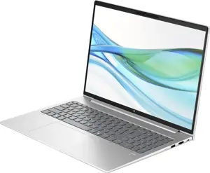 HP ProBook 465 G11 Notebook PC AMD Ryzen™ 5 7535U Laptop 40,6 cm (16") WUXGA 16 GB DDR5-SDRAM 512 GB SSD Wi-Fi 6E (802.11ax) Windows 11 Home