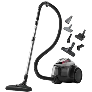 Dulkių siurblys ELECTROLUX EL61A4UG
