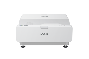 Epson EB-760Wi, 4100 ANSI lumens, 3LCD, WXGA (1280x800), 2500000:1, 16:10, 1346.2 - 2540 mm (53 - 100")