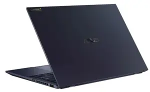Nešiojamas kompiuteris ASUS ExpertBook B9403CVAR-KM1147X, 150U, 1024 GB, 14 Coliai, Windows 11 Pro