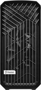 FRACTAL DESIGN "Torrent Black TG Light Tint