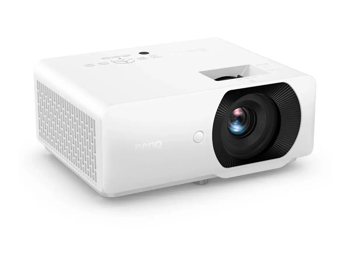 BENQ LH655C 4000ANSI FHD 1.1X LASER WIFI OPTIO DLP