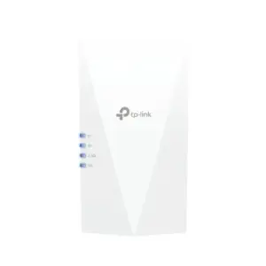 TP-Link AX1500 "Wi-Fi" diapazono ilgintuvas, 1500 Mbit/s, 1000 Mbit/s, "Windows 10", "Windows 7", "Windows 8", "Windows 8.1", "Windows 98SE", "Windows NT", "Windows Vista", "Windows XP", "Internet Explorer 11", "Firefox 12.0", "Chrome 20.0", "Safari 4.0" arba kita naršyklė su "Java", išorinė, 20/30 dBm
