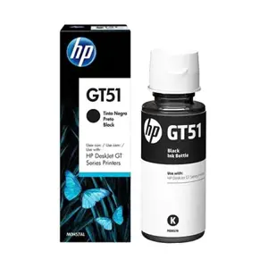 M0H57AA (GT51BK), Kasetė spausdintuvui (HP)