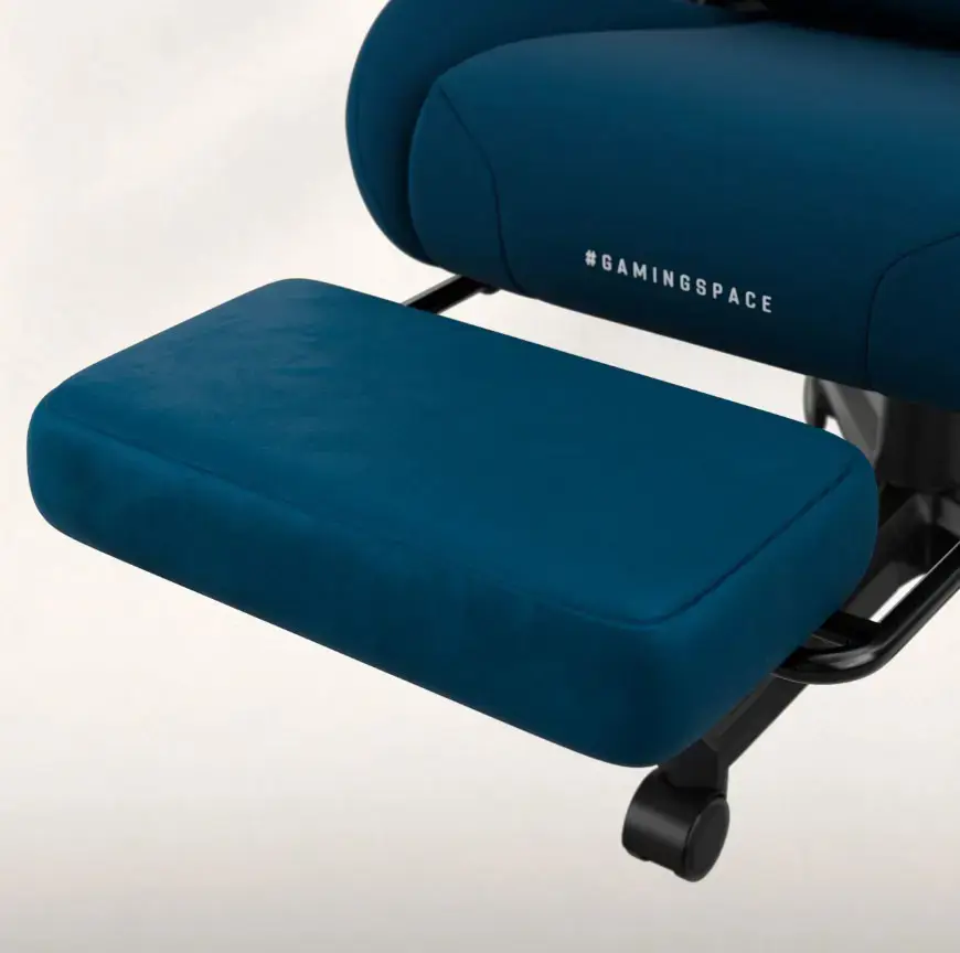 Huzaro Force 5.7 Blue Gaming Chair