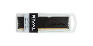 DDR4 16GB 3600MHz UDIMM goodram RIVAL Deep Black