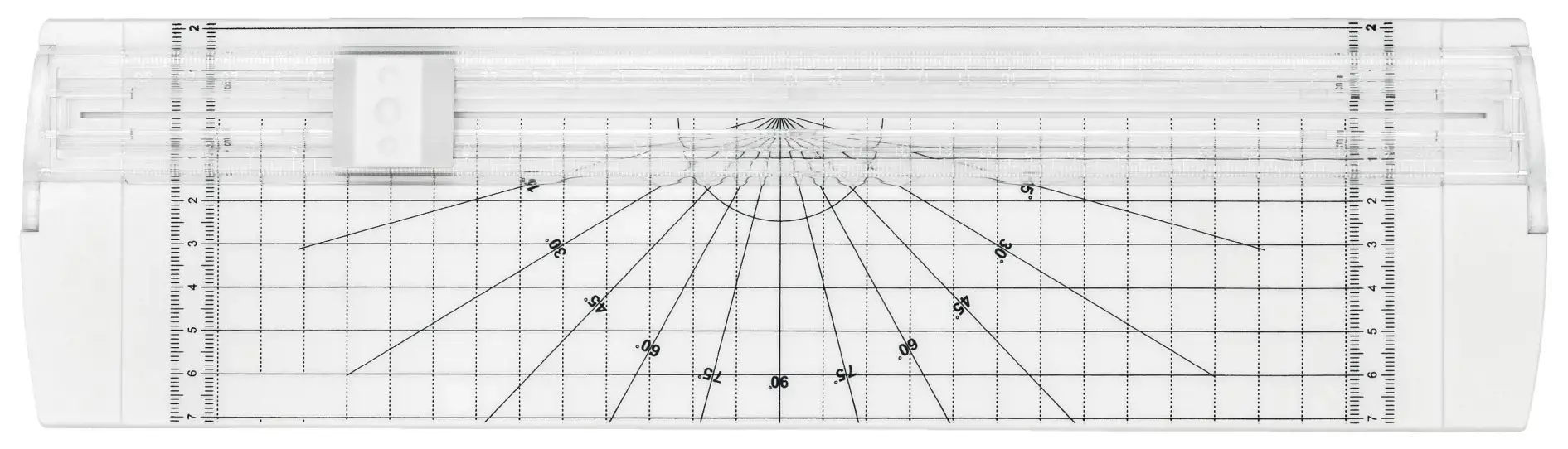 Laminavimo aparato ir pjaustyklės rinkinys 4in1 GBC Inspire+, A4, 125 mik, baltas