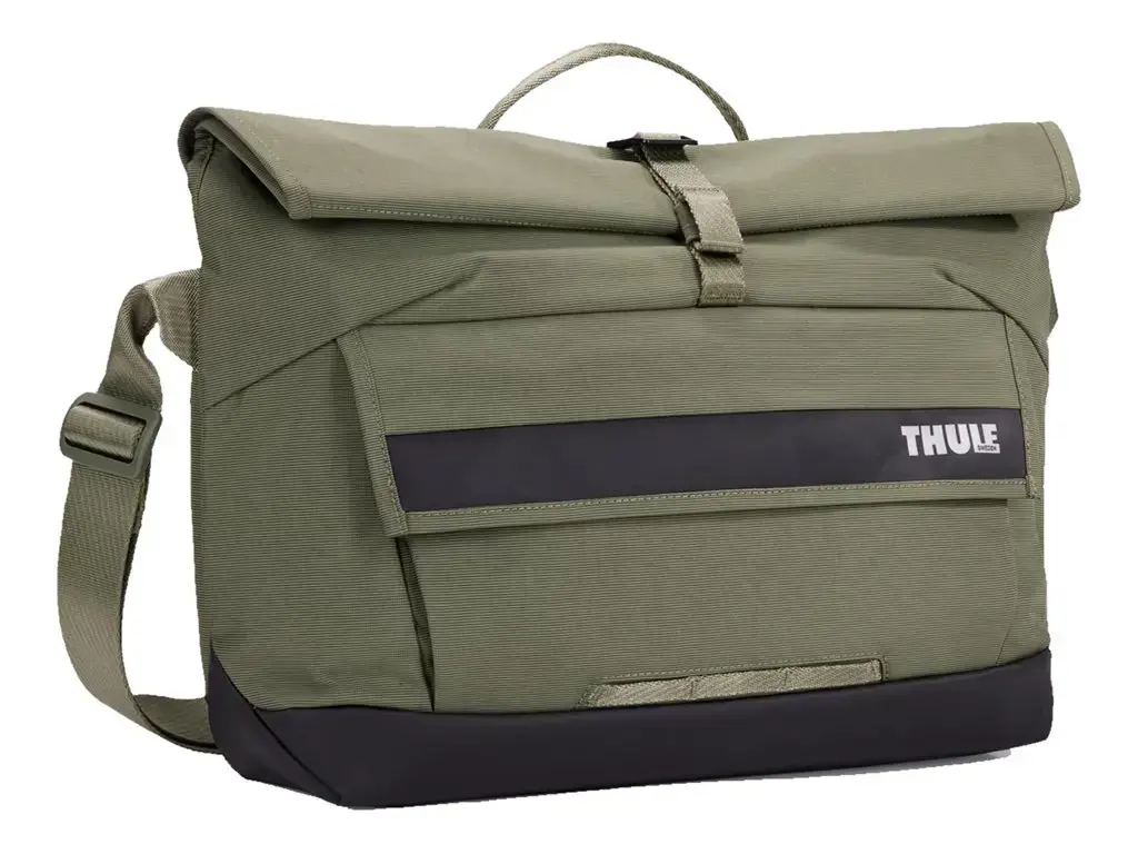 "Thule Paramount Crossbody" 14L - Minkšta žalia