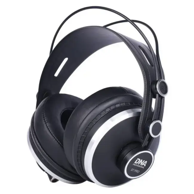 DNA ST Pro  - closed studio headphones