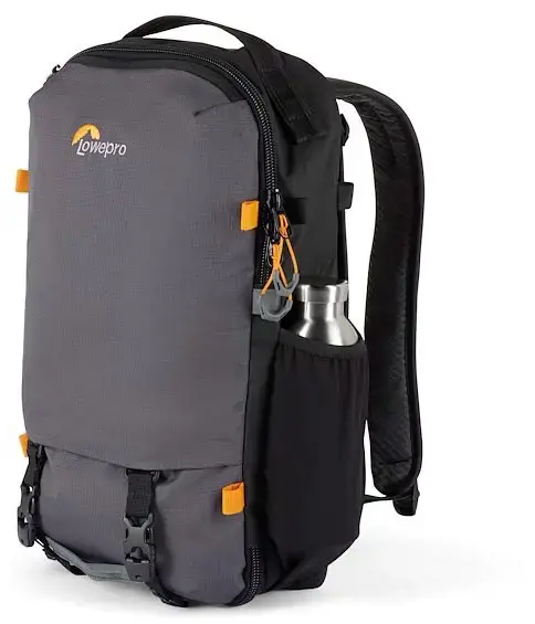 "Lowepro" kuprinė Trekker Lite BP 150 AW, pilka