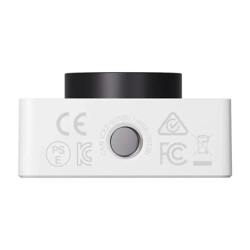 OBSBOT Meet SE webcam (white)