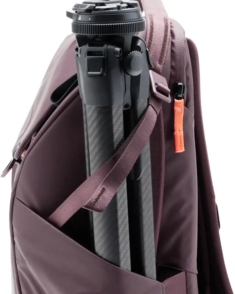 Peak Design Everyday Backpack V2 20L, eclipse
