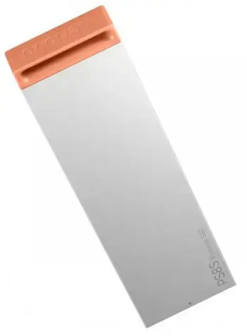 LENOVO PS8S PORTABLE SSD 2TB