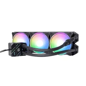 "Alphacool Eisbaer Pro Aurora 360" CPU aušinimas AIO