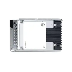 SSD diskas Dell 345-BECQ 960 GB, 2.5", Serial ATA III