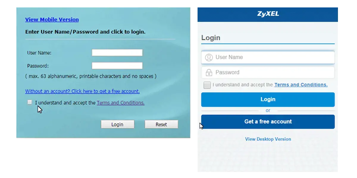 "Zyxel Hotspot Management" 1Y, 1 metai (-ai)
