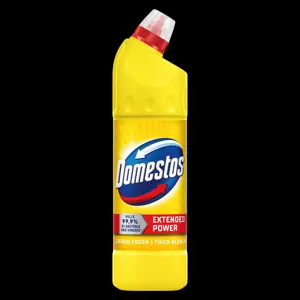 Valiklis DOMESTOS, 750ml Citrus