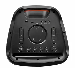 PartyBox Blaupunkt PB10DB (Bluetooth ir karaokė)
